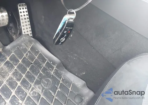 2023 Mercedes-Benz Amg Gle 53 Coupe 4Matic z USA, uszkodzony, nr VIN 4JGFD6BB7PA835822